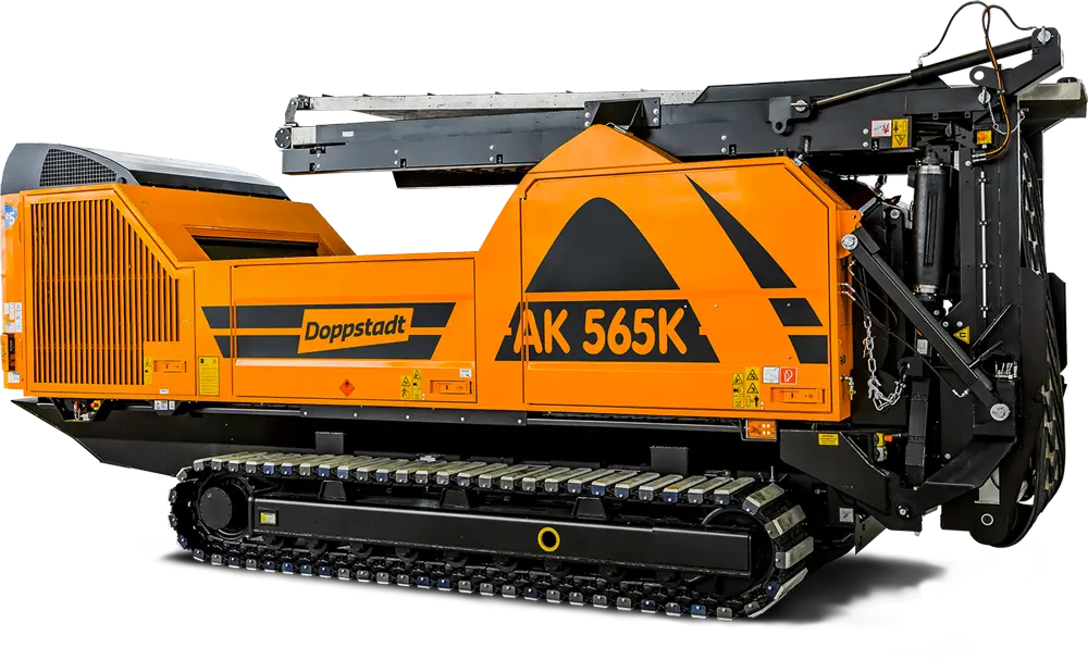 AK 565 K
